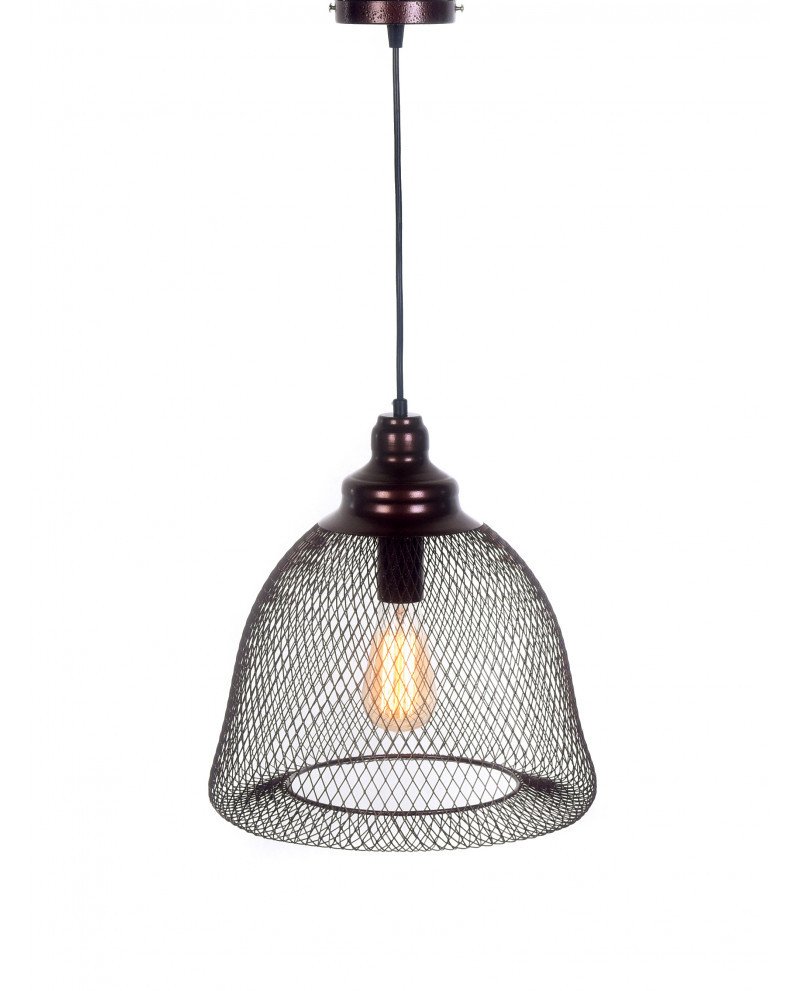 LDP 016-L BR Светильник подвесной Lumina Deco LDP 016-L BR