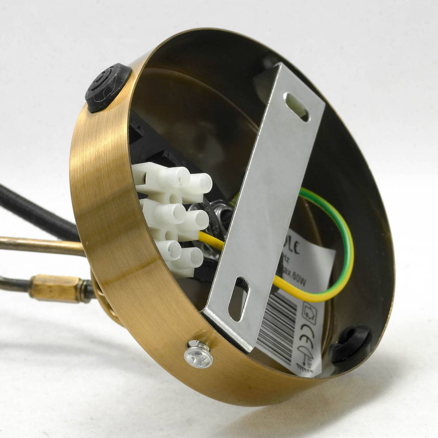 GRLSP-9556 Подвесная люстра Lussole LOFT GRLSP-9556