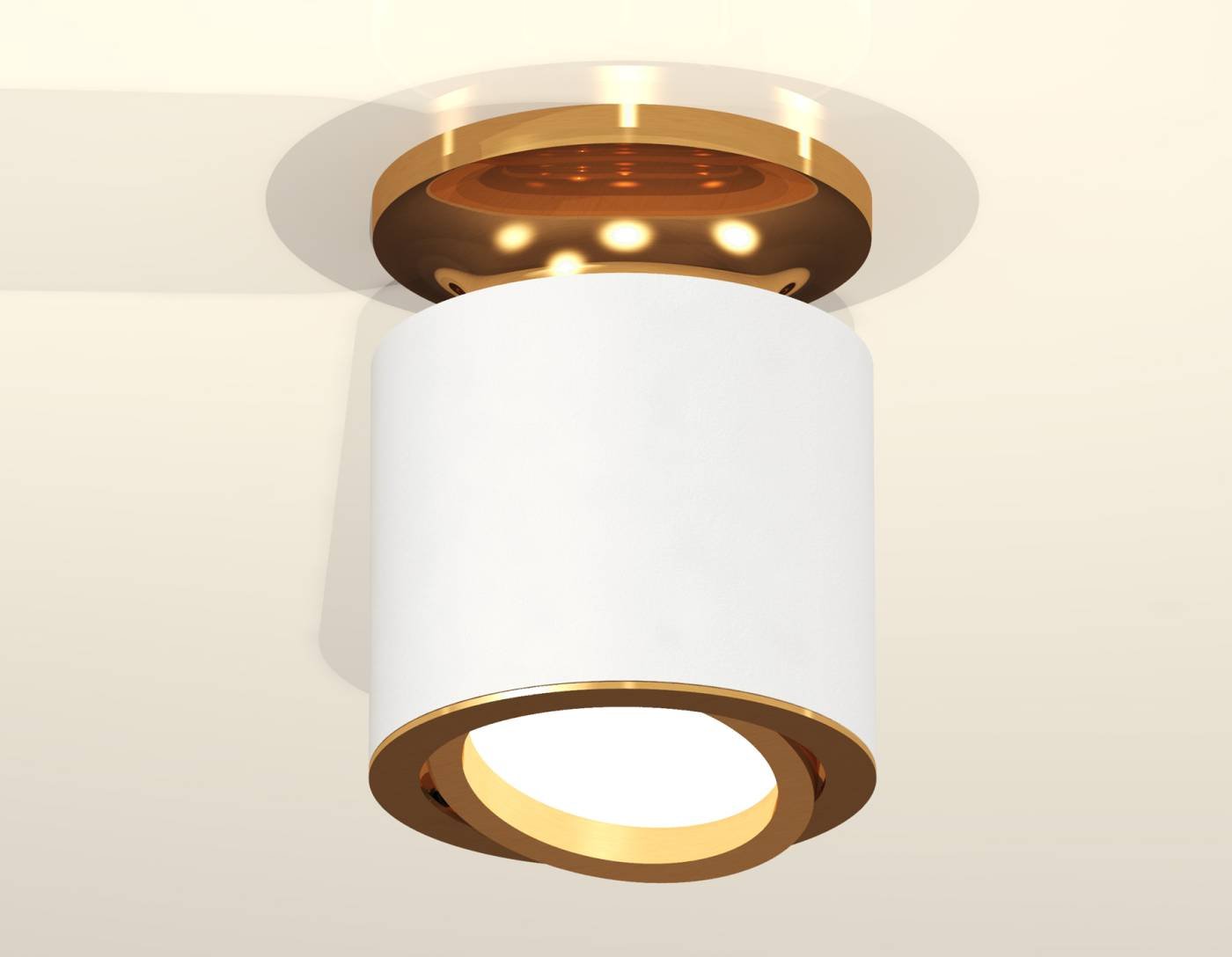 Накладной светильник Ambrella Techno XS7401120