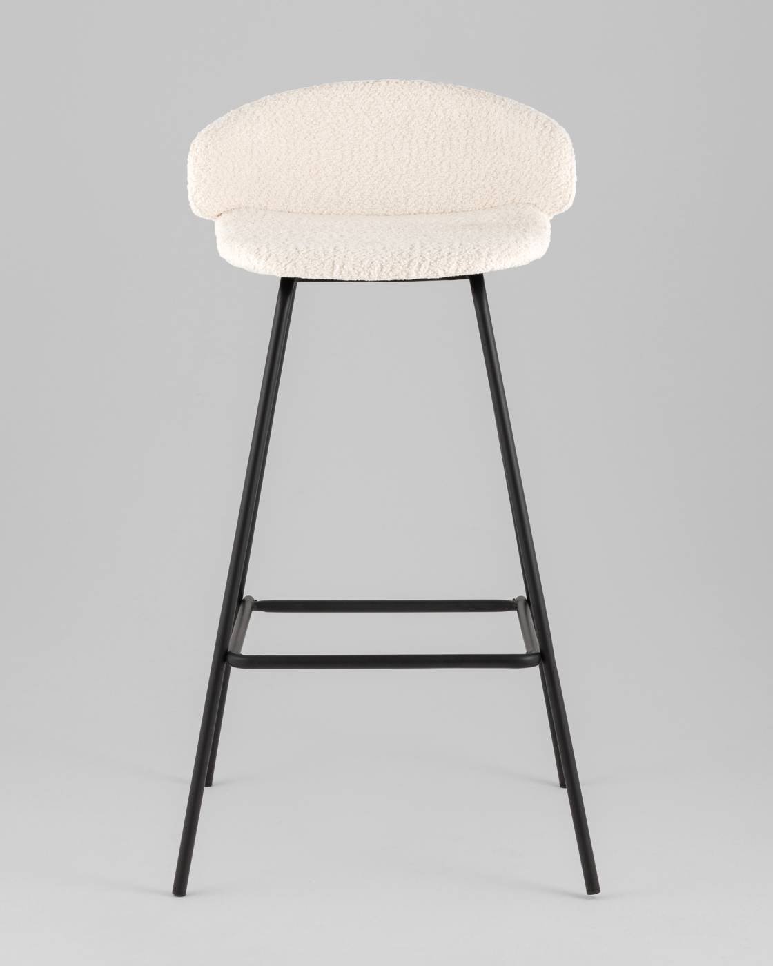 Барный стул Stool Group Nita 9091C l.beige UF998-1