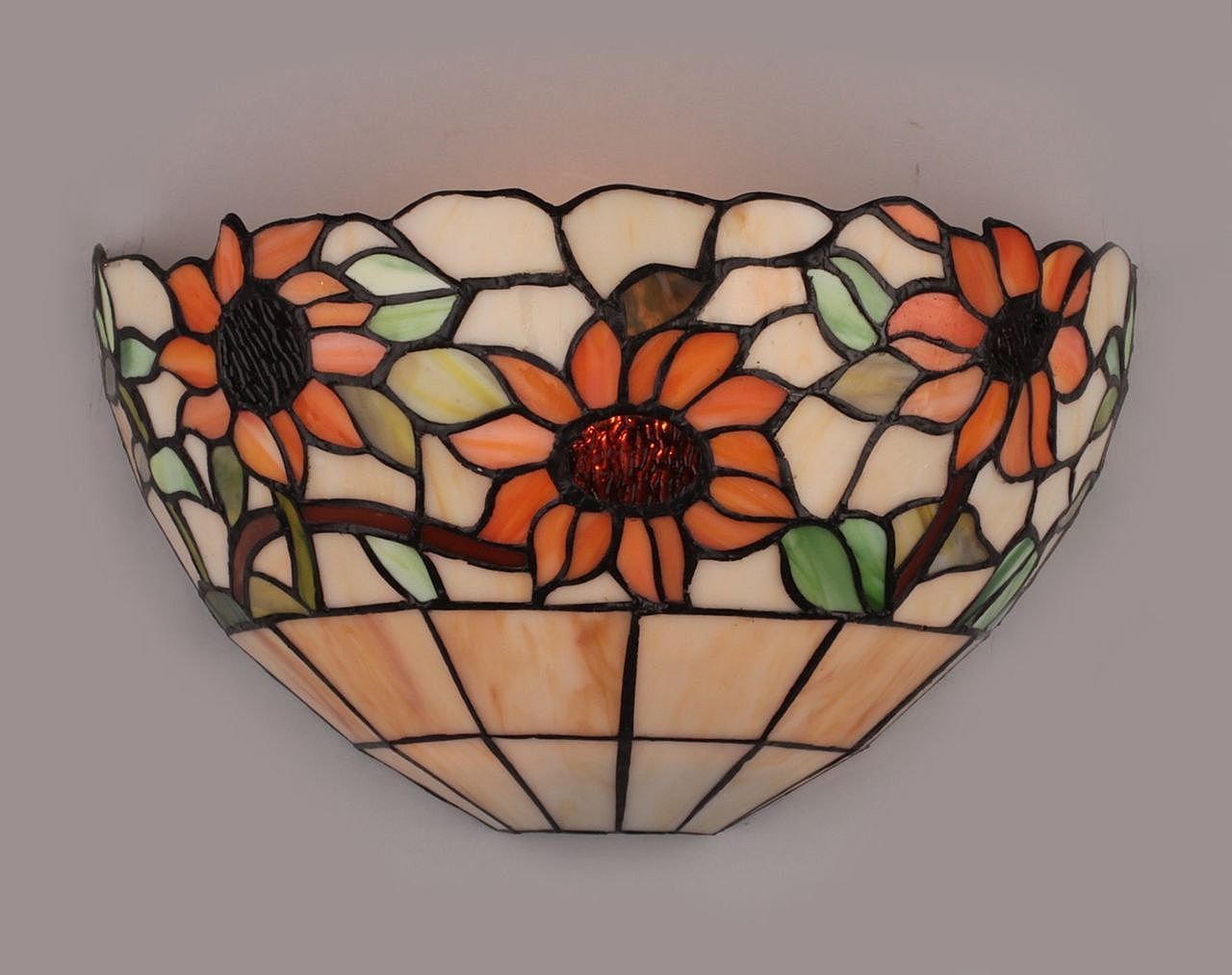 OML-80701-01 Разноцветный настенный светильник Avintes OML-80701-01 Omnilux