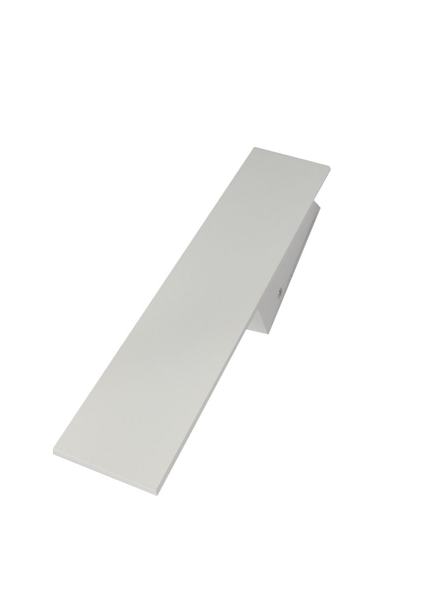 GW-6096S-6W-WW-Wh Уличный настенный светильник Elvan GW-6096S-6W-WW-Wh