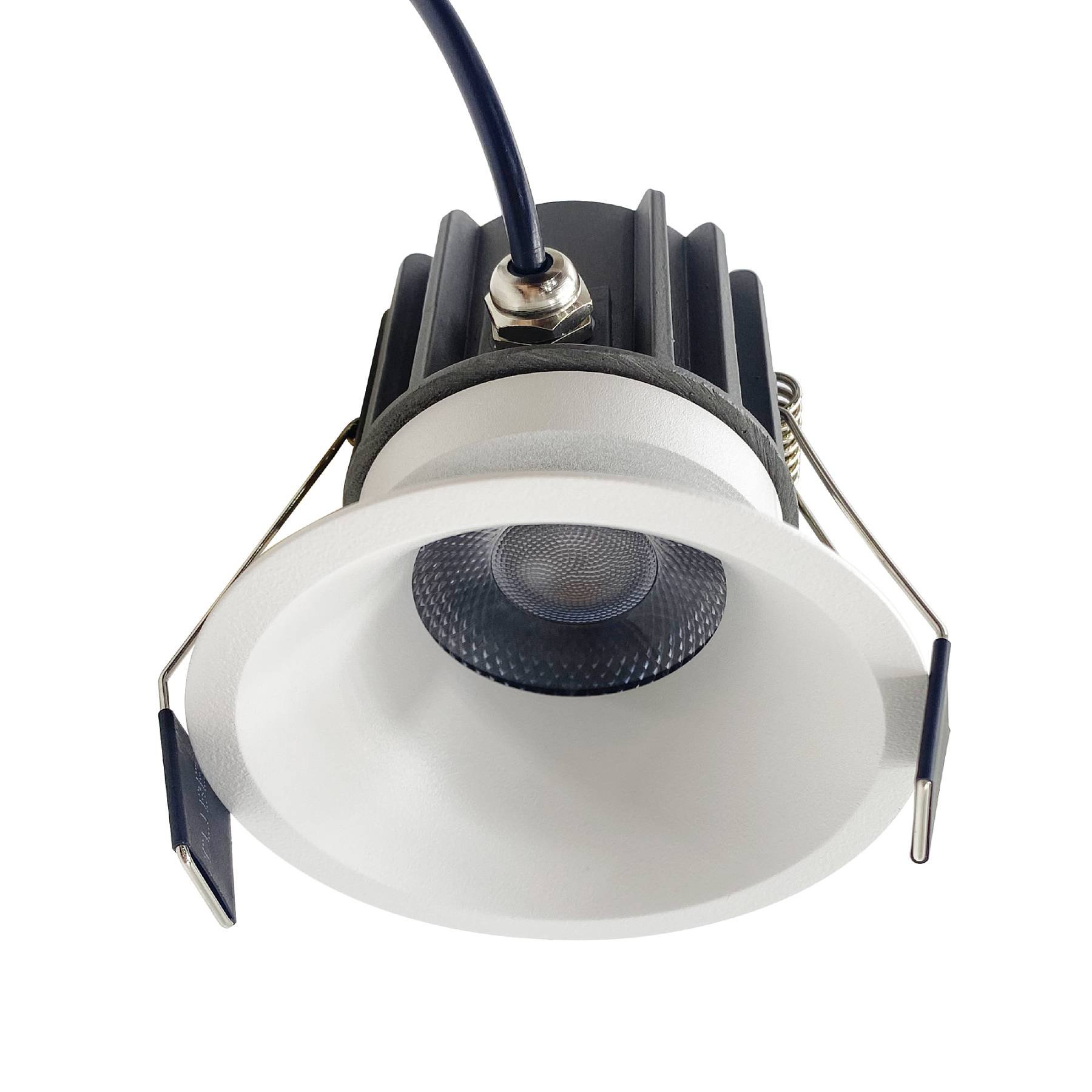 8764 Встраиваемый светильник Mantra Rombok 8764