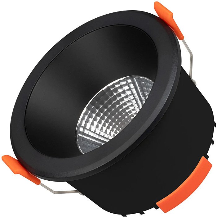 Встраиваемый светильник Arlight Alora 048082