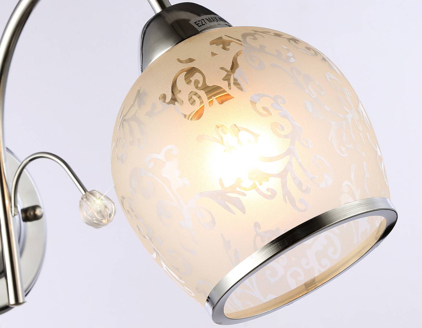 Настенное бра Ambrella Traditional TR3194