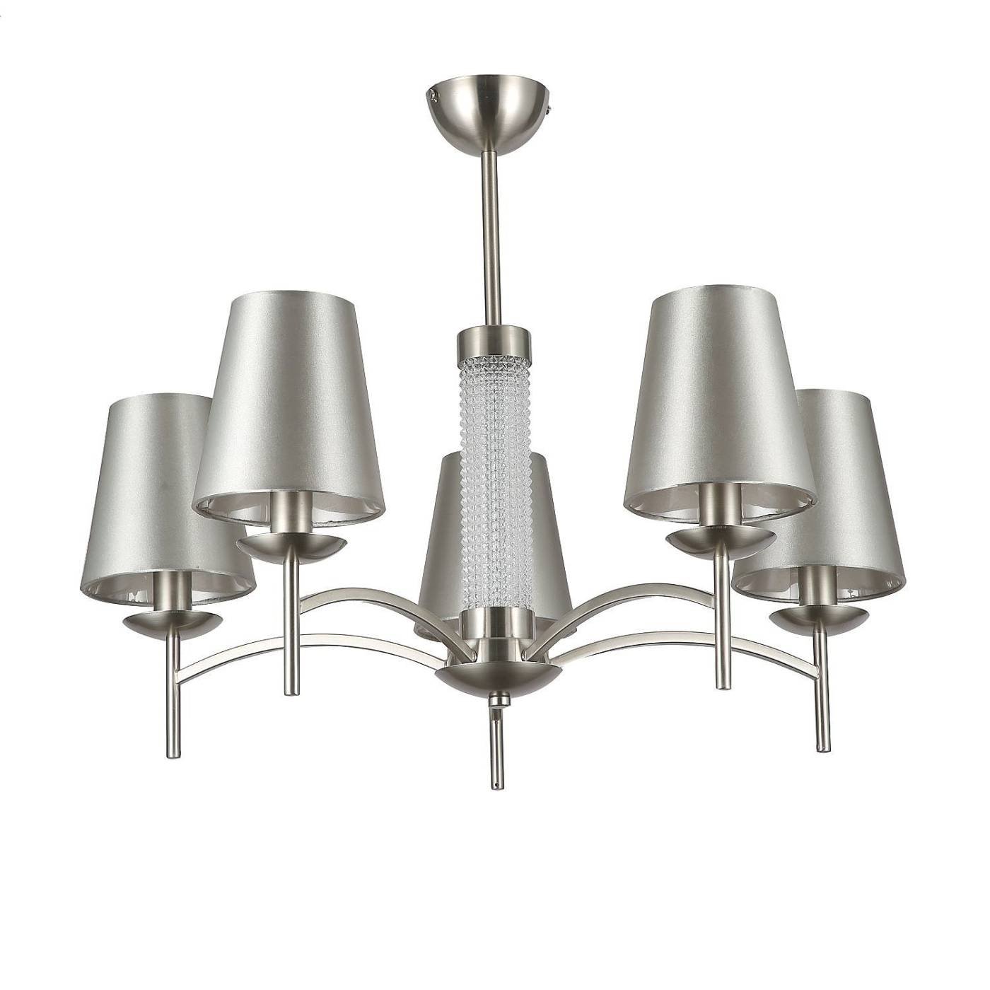 2906-5P Потолочная люстра F-Promo Velum 2906-5P
