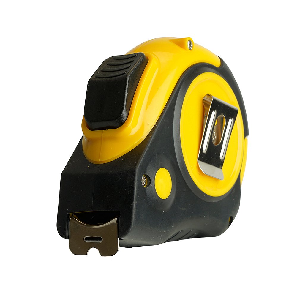 Рулетка, 10 м х 25 мм, Stekker MTS-710-R 50204