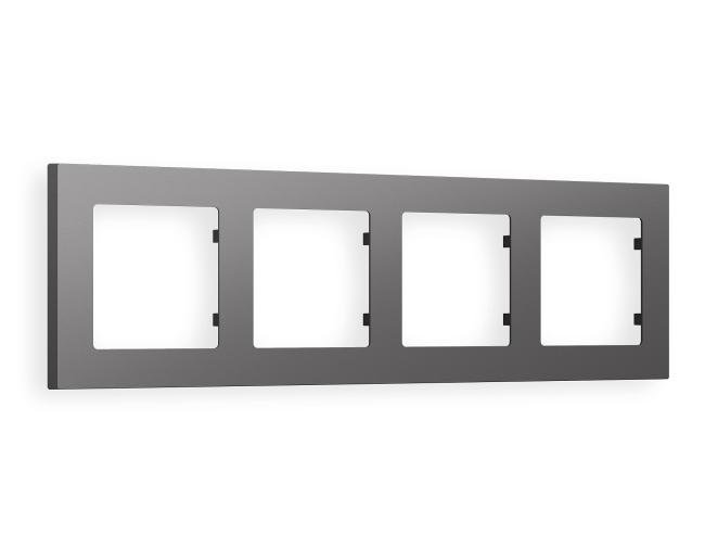 Рамка Ambrella Volt Techno AF220654