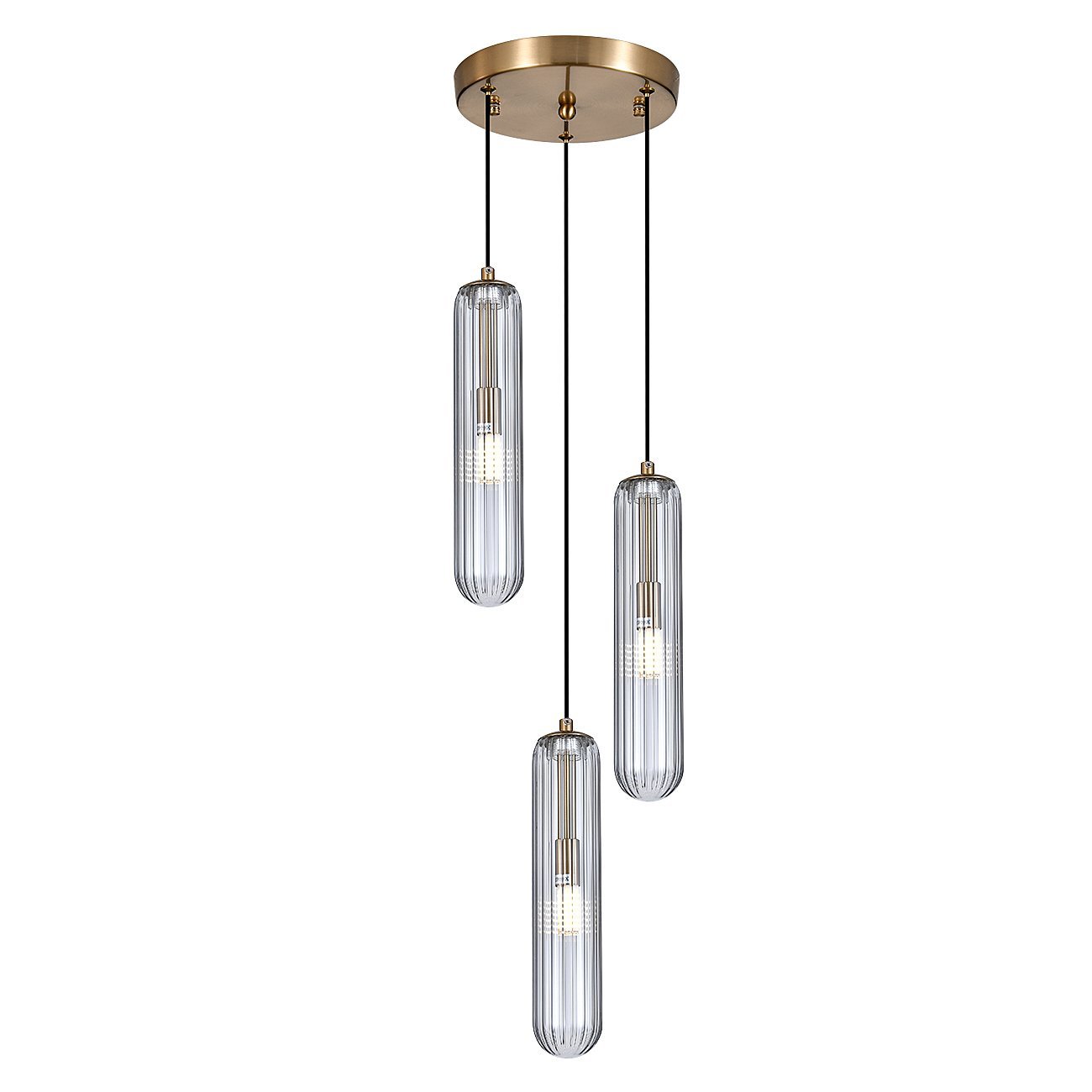 ES0000011 Светильник подвесной Escada Vial ES0000011