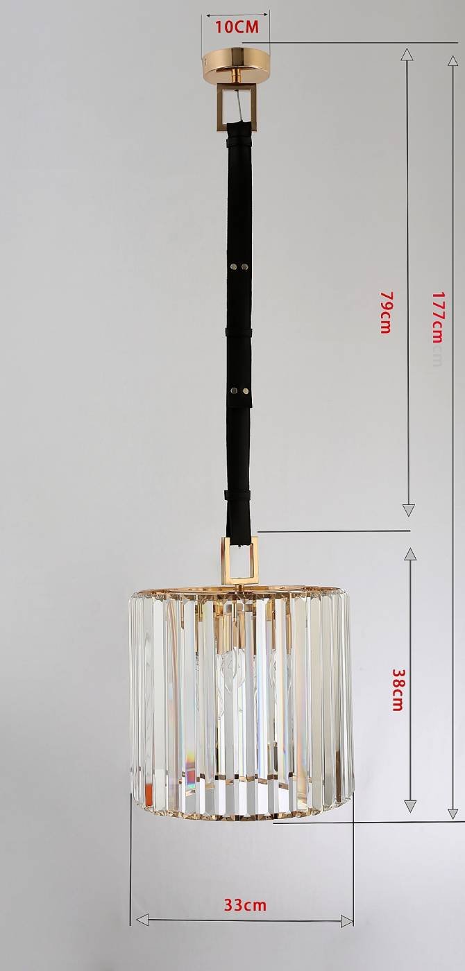 3054-304 Подвесная люстра Rivoli Elisa 3054-304