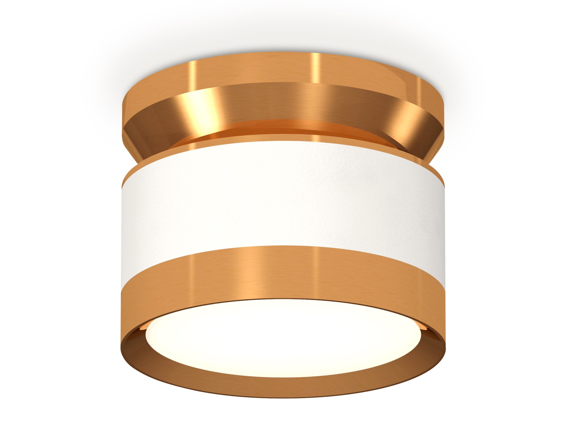 XS8101060 Накладной светильник Ambrella Techno XS8101060