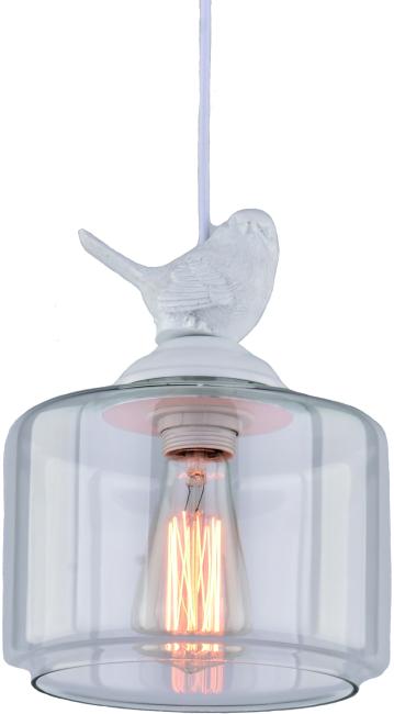 A8029SP-1WH Светильник с птичками Frescura A8029SP-1WH Arte Lamp
