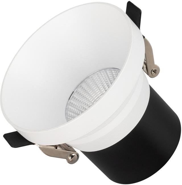 Встраиваемый светильник Arlight Volcano 035440