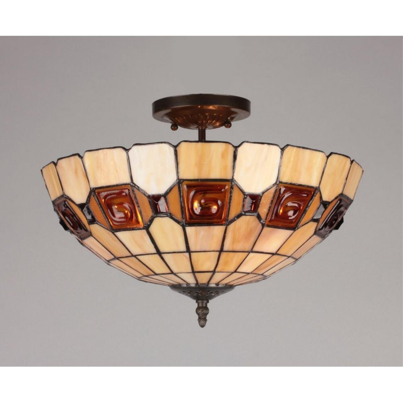 Потолочная люстра Omnilux Almendra OML-80507-03