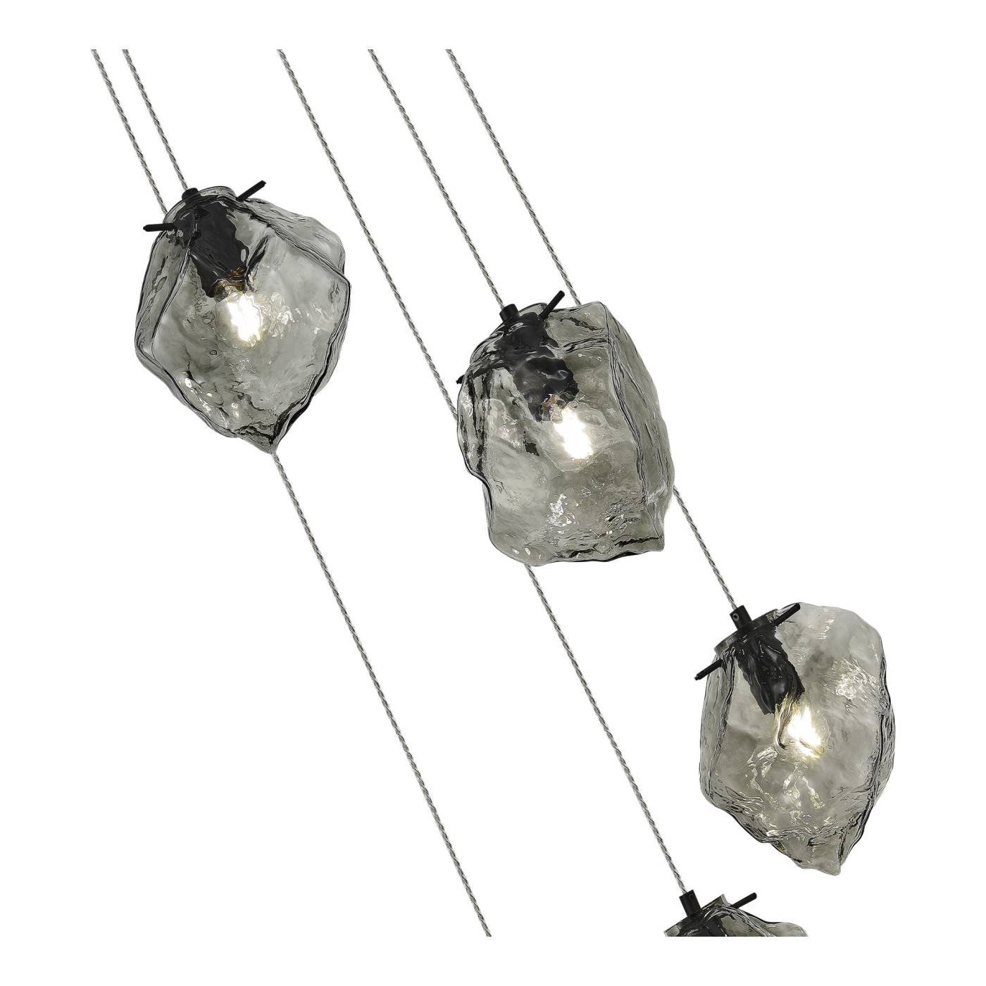 SL1175.403.05 Светильник подвесной ST Luce Portici SL1175.403.05