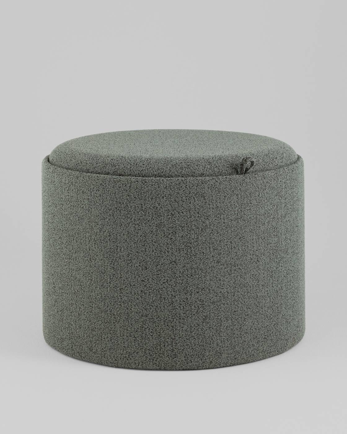 Пуфик Stool Group Хюгге 19B260LXL YX1878-13