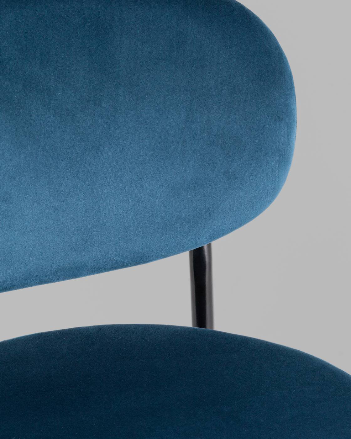 Полубарный стул Stool Group vd-plb-brief-b29 X2