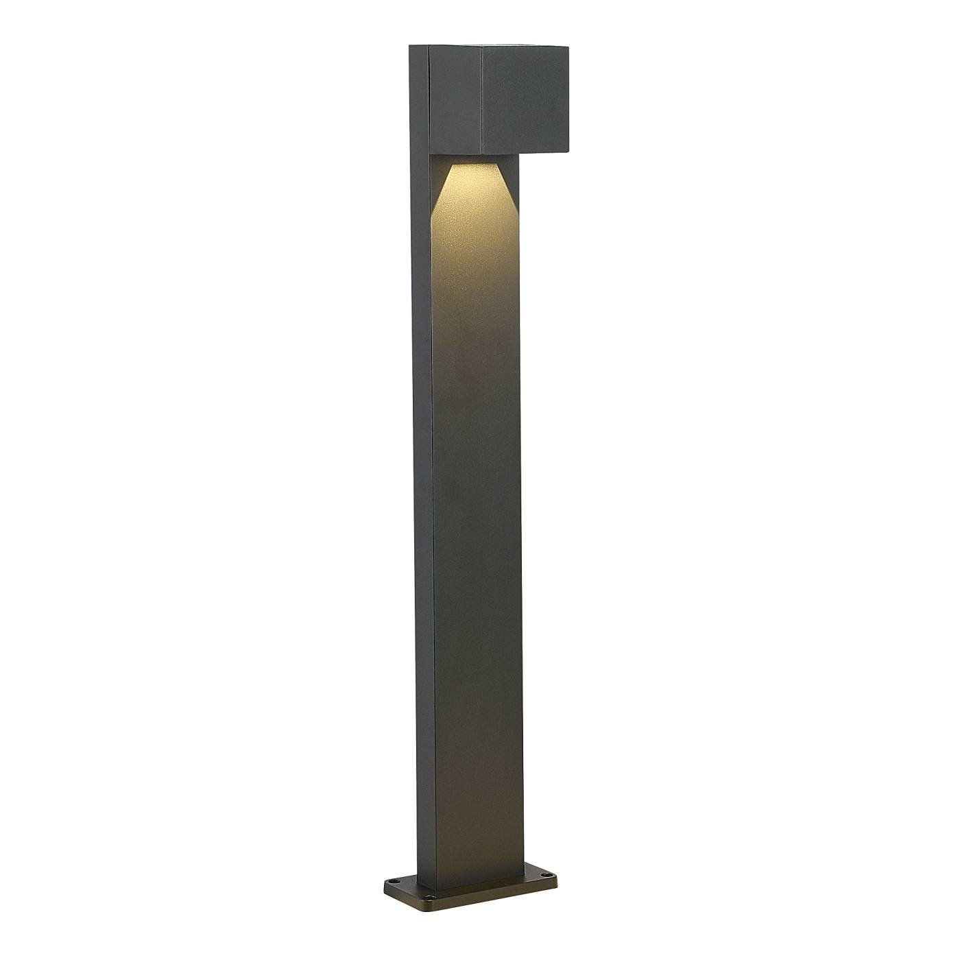 Уличный наземный светильник ST Luce Brik SL9513.705.01