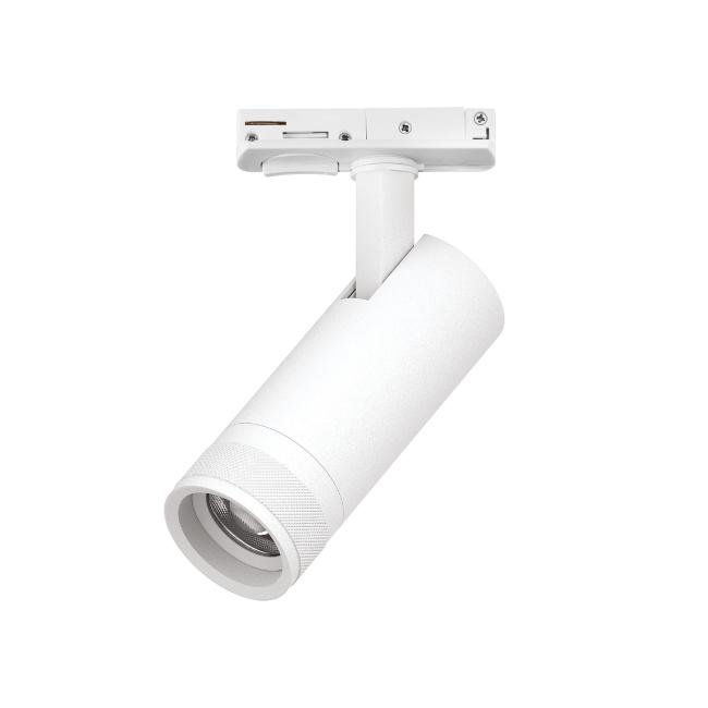 Трековый светильник Lightstar Canno Pro C4126SS