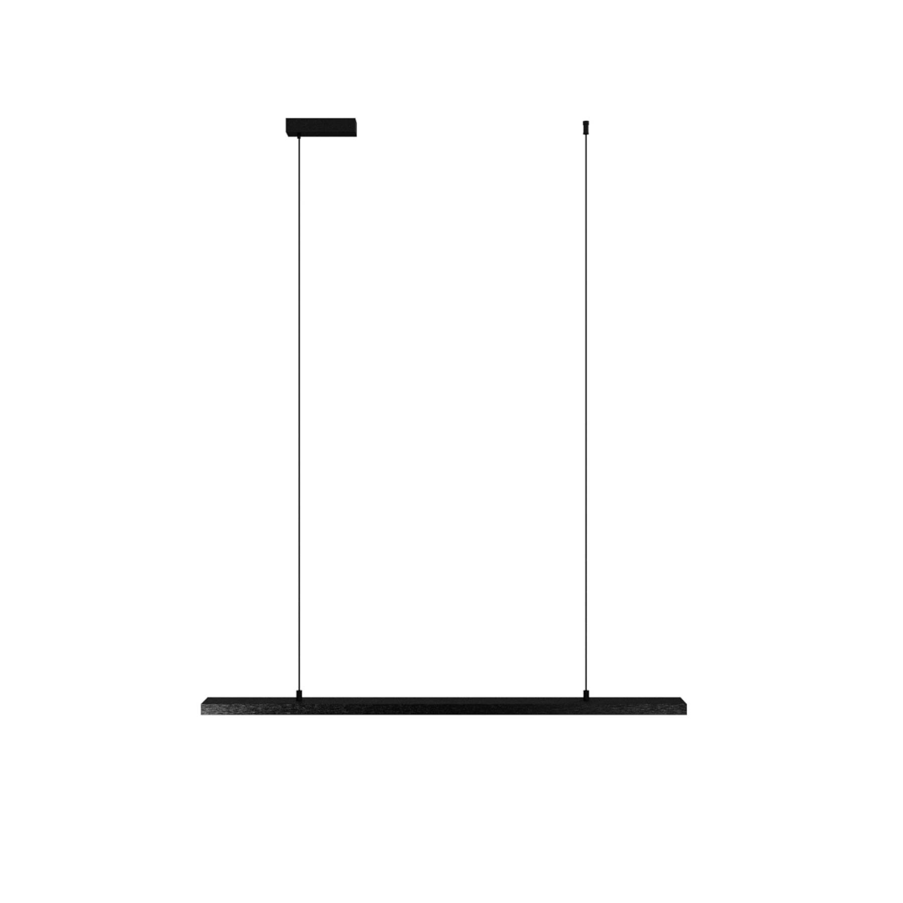 LE107L-100B WIFI Светильник подвесной LIGHTERA James LE107L-100B WIFI