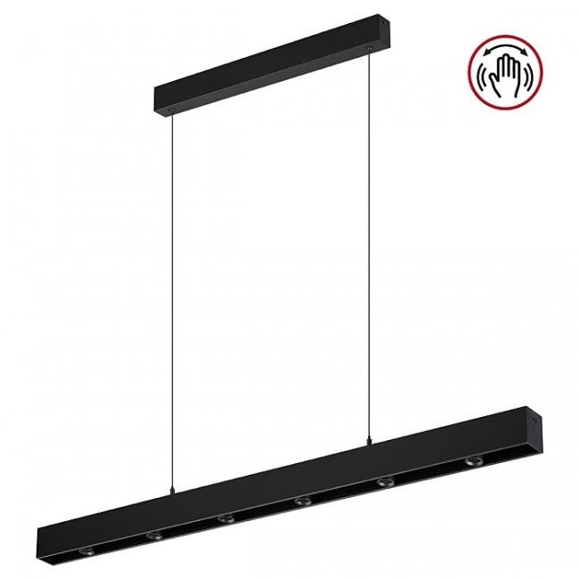 359305 Светильник подвесной Novotech Fermo 359305