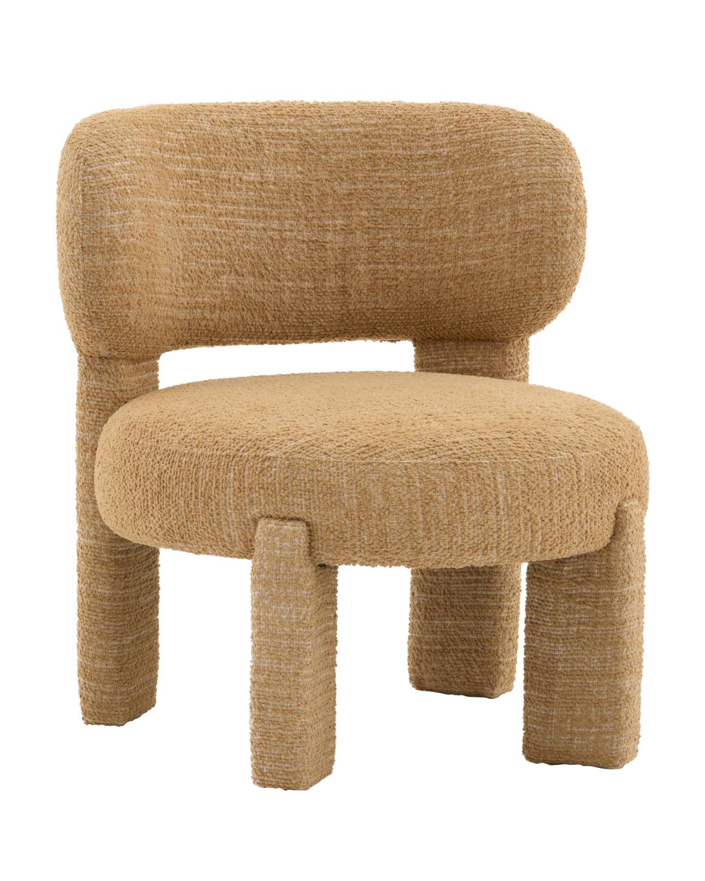 FDC0175184 Ani Pink 107-4 Кресло Stool Group Fani FDC0175184 Ani Pink 107-4