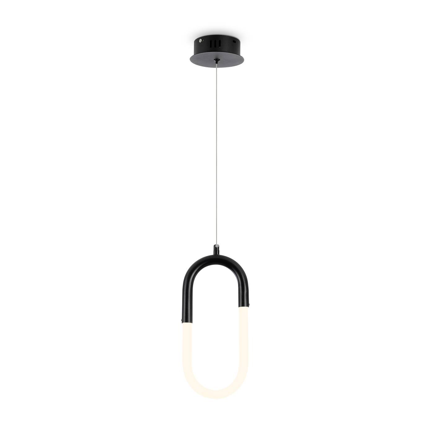 FR6106PL-L13B Подвесной светильник Магнит / Magnet Freya FR6106PL-L13B