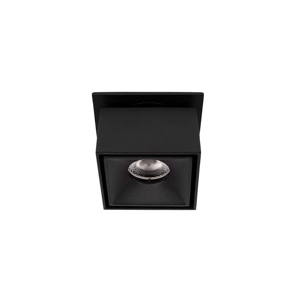 10325/B Black Встраиваемый светильник Loft It Top 10325/B Black