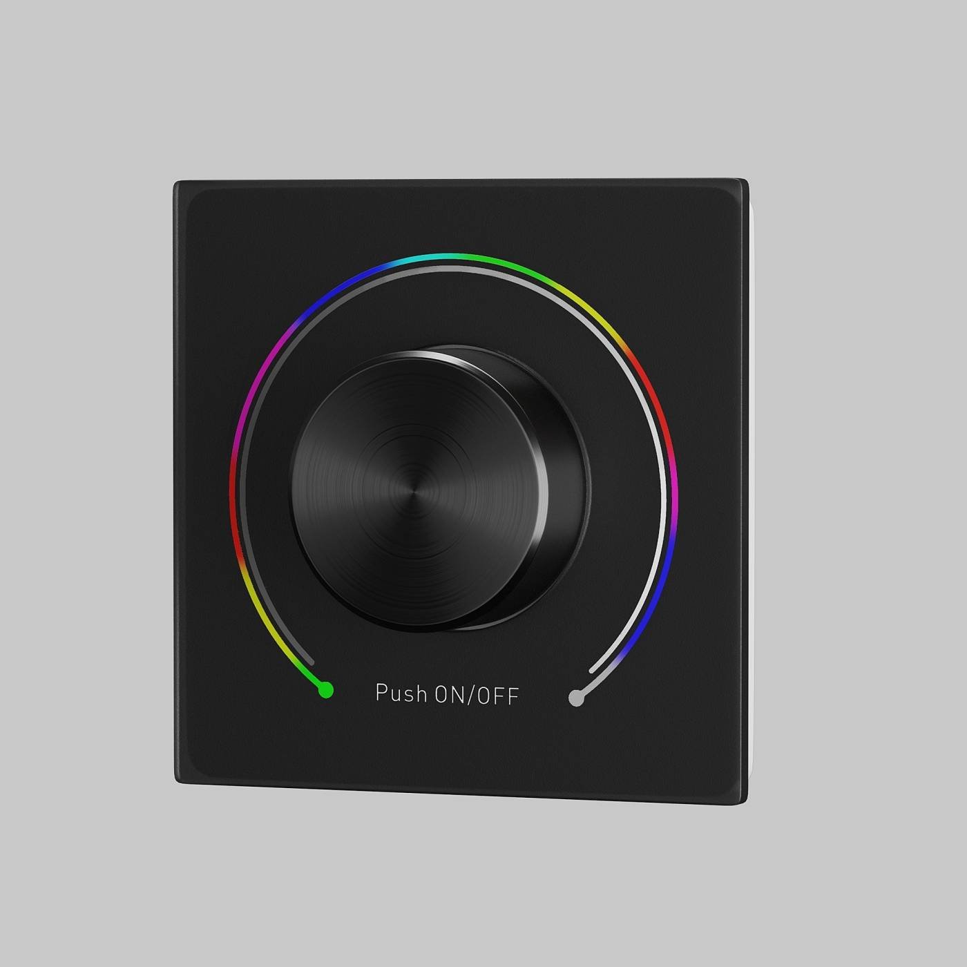 Роторная панель управления Lighting control Maytoni Панели управления 721038