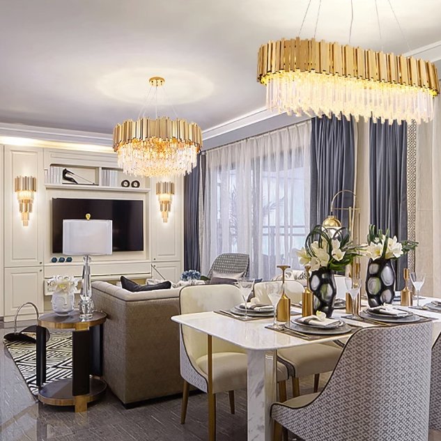 73516-22 Настенное бра ImperiumLoft 44.327 73516-22