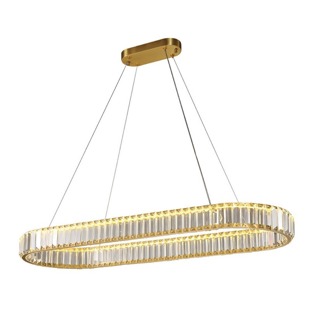 APL.026.03.70 Подвесная люстра Aployt Nicoletta APL.026.03.70