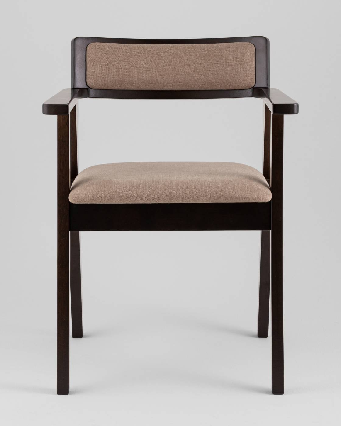 Комплект стульев Stool Group MATS, MH32132, light beige x2