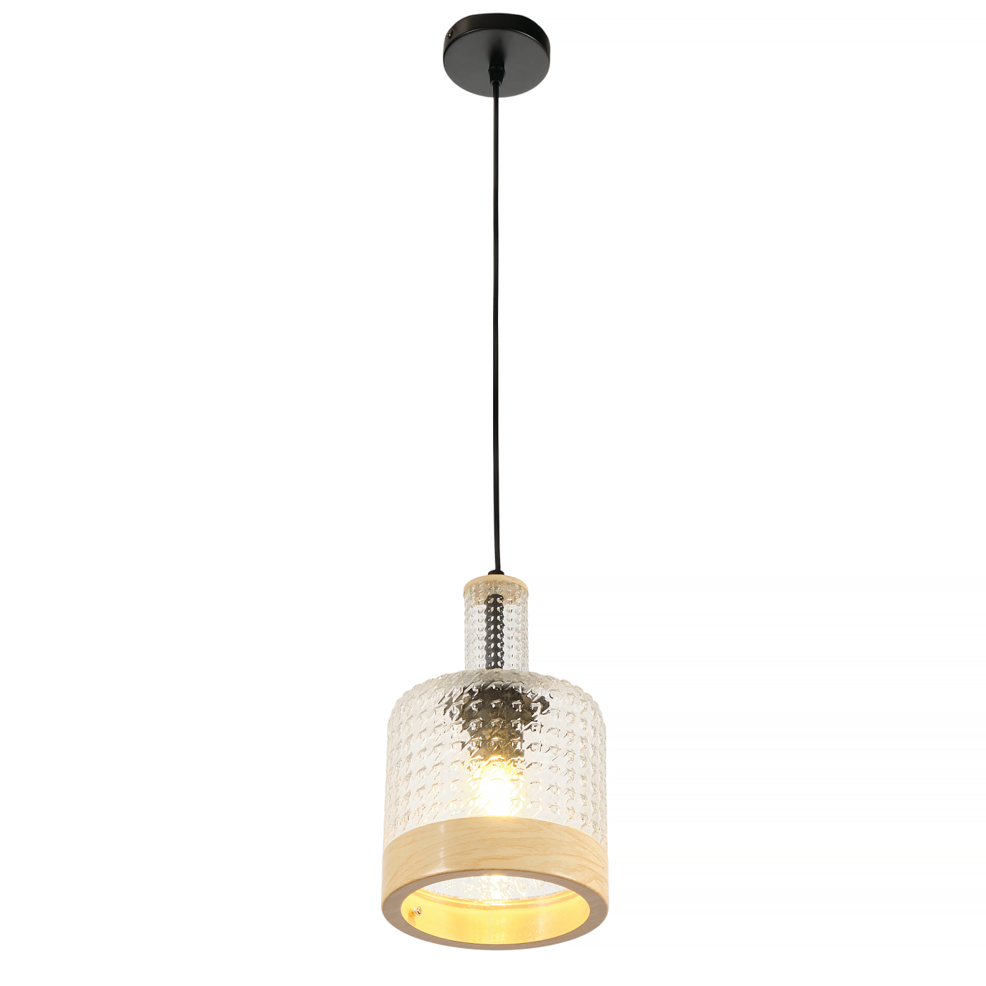 MR2470-1P Светильник подвесной MyFar Edwin MR2470-1P