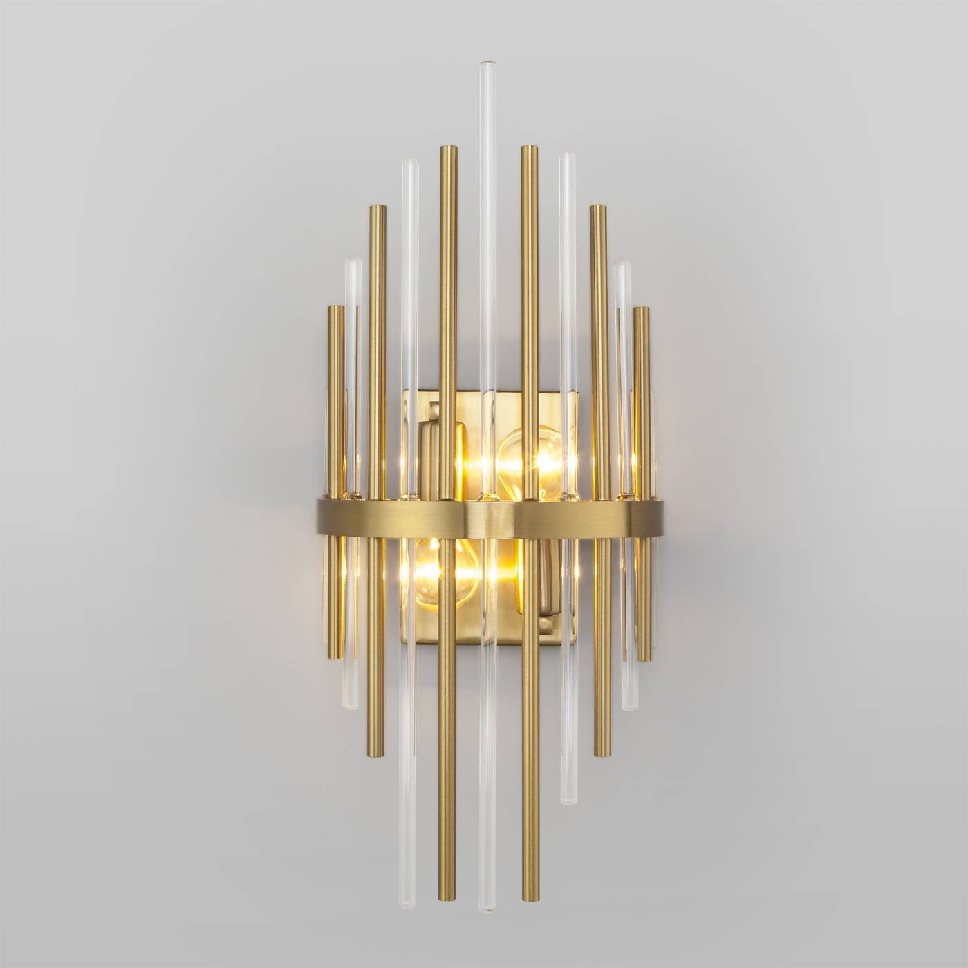 356/2 Настенное бра Bogates Allure 356/2