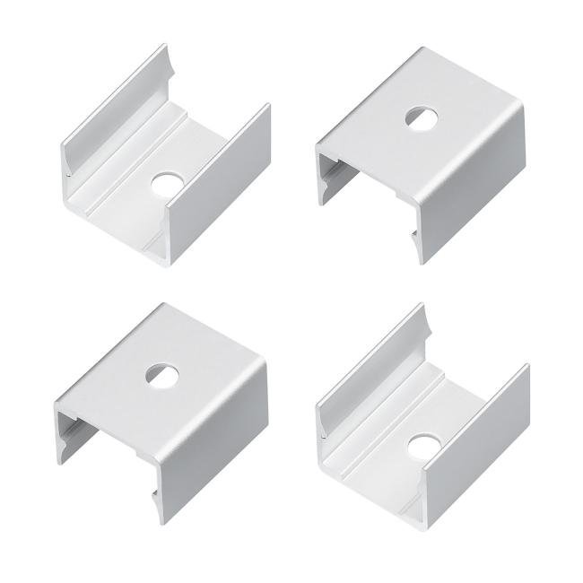 040860(1) Держатель для профиля Arlight Wph 040860(1)