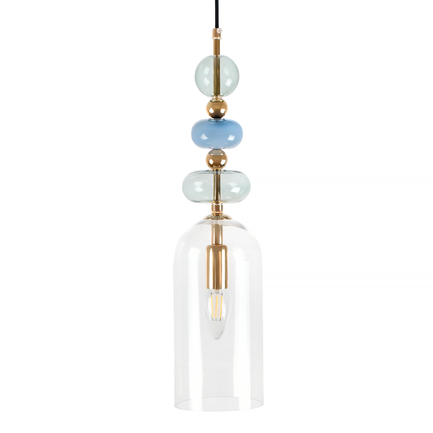 Светильник подвесной MyFar Louis MR2506-1P