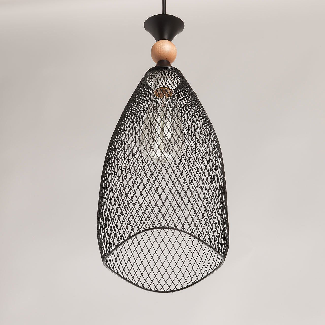 Светильник подвесной De Markt Соло 112012401