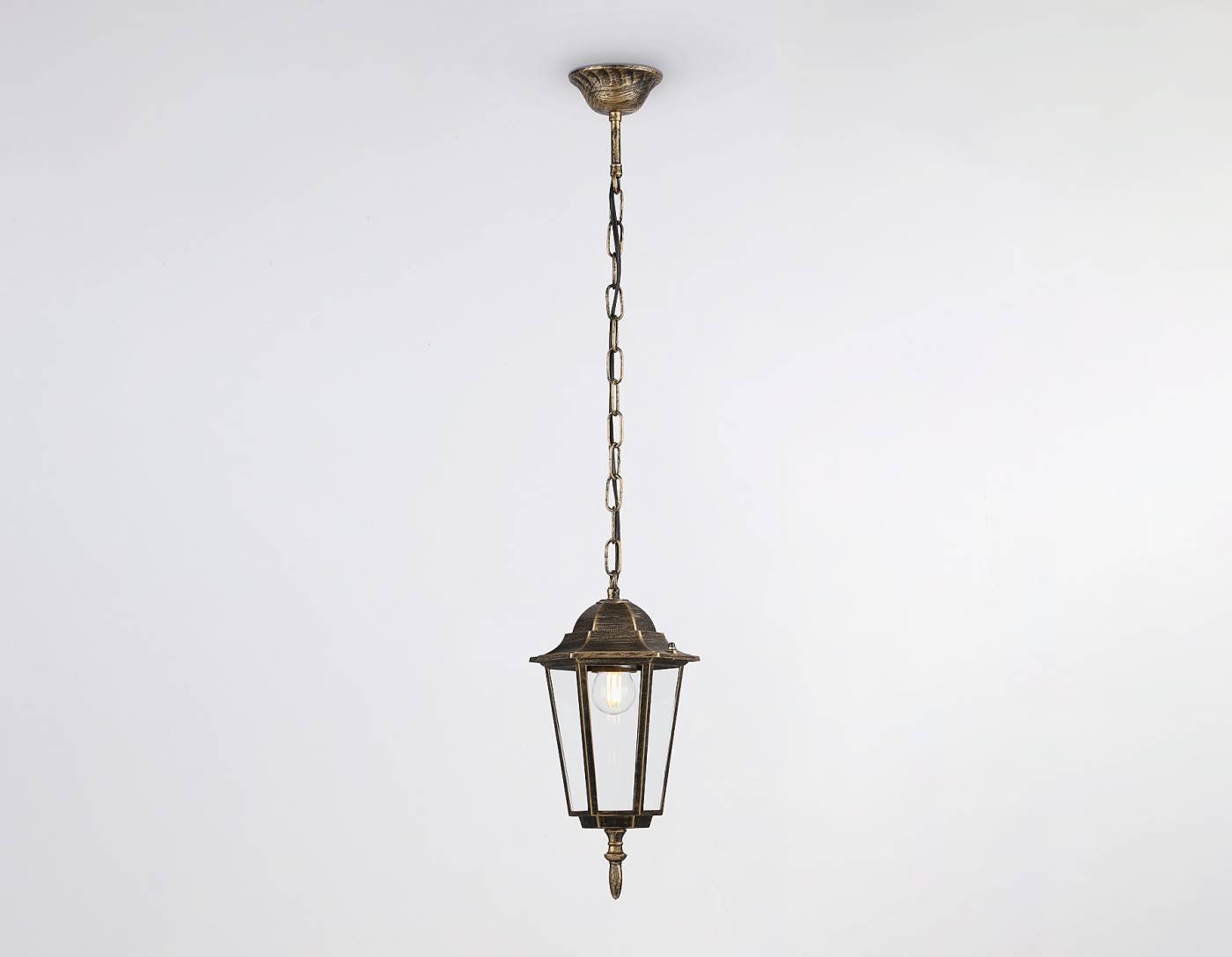 Уличный подвесной светильник Ambrella Garden ST2031