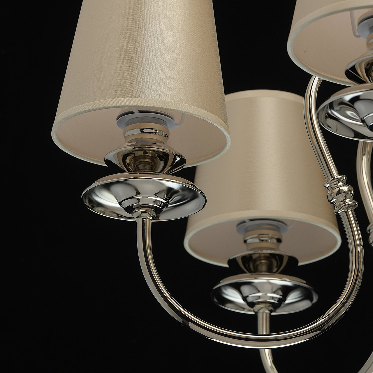 Подвесная люстра MW Light София 355013806