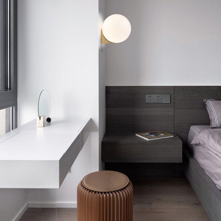 Настенное бра ImperiumLoft Polly01 224107-23
