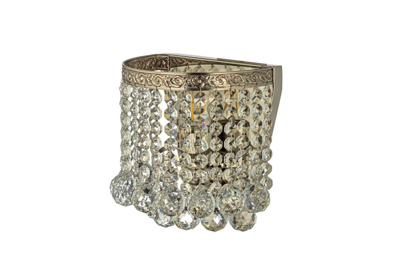 Castellana E 2.10.501 N Настенное бра Arti Lampadari Castellana Castellana E 2.10.501 N