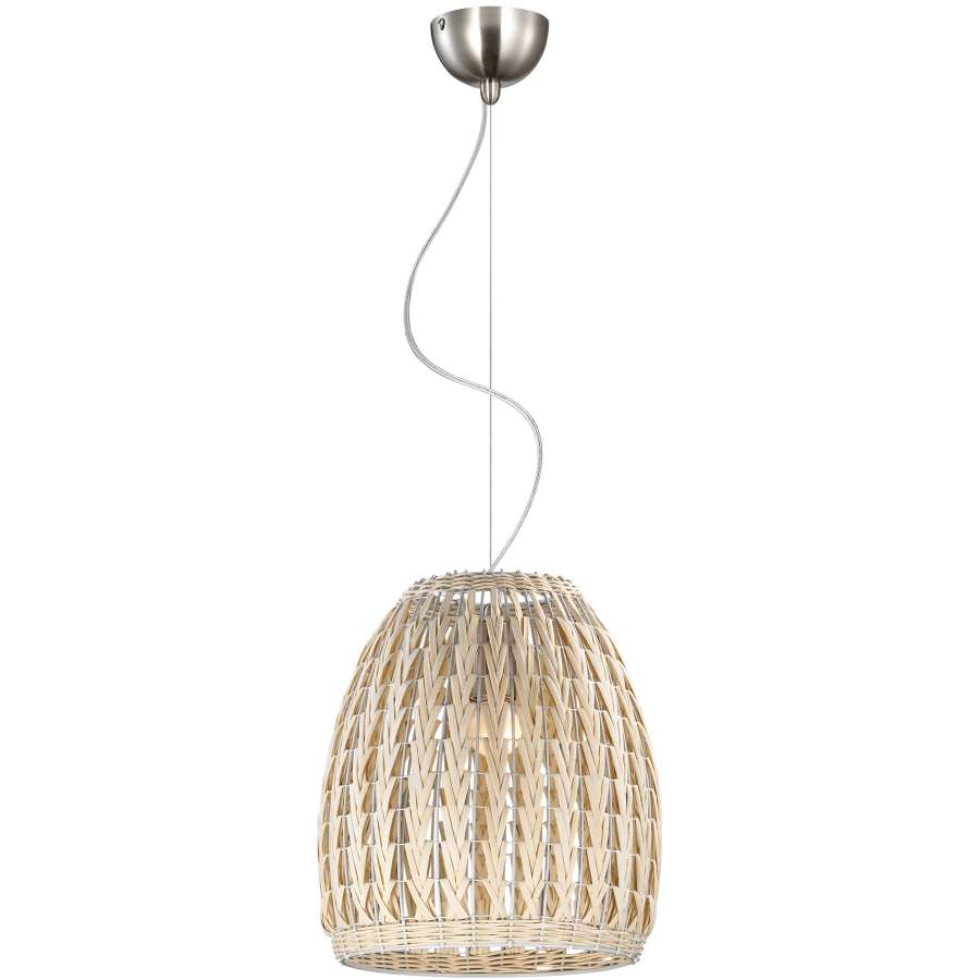 2492/1 Светильник подвесной Odeon Light Keni 2492/1