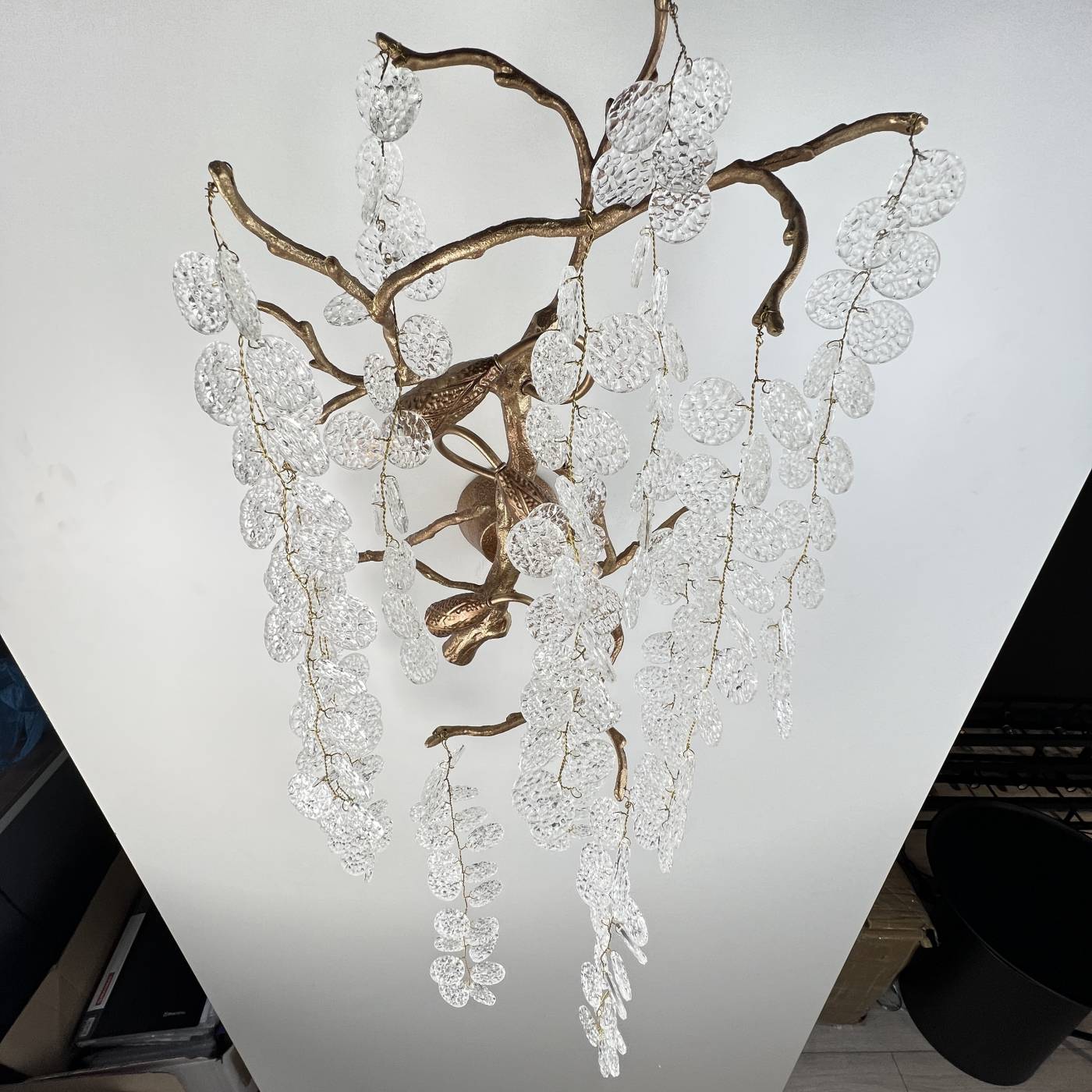 Настенное бра ImperiumLoft Fairytree-Wall01 167148-26