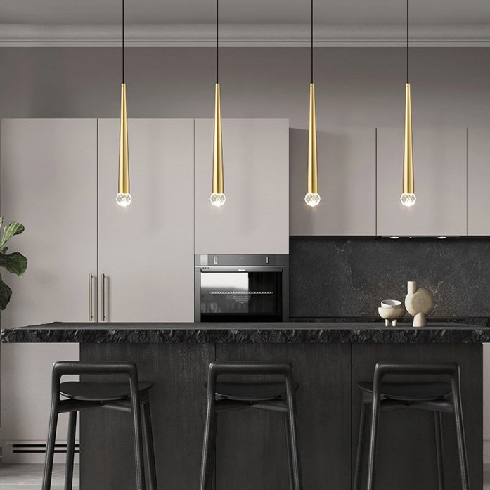 Светильник подвесной ImperiumLoft Magrit-Lux-More01 228356-23