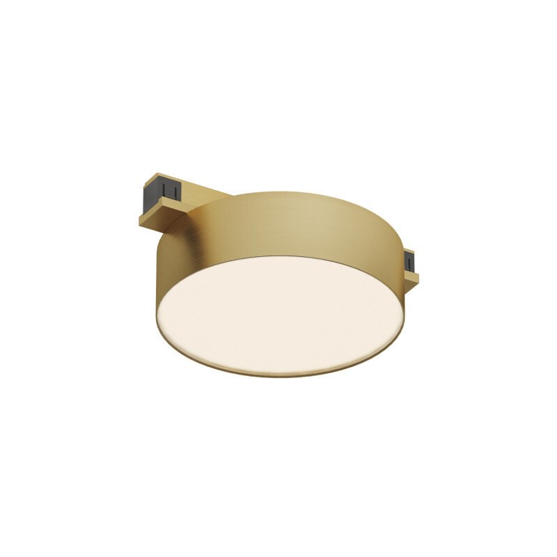 DK5962-SB Трековый светильник SHINE FLOW Zigbee Denkirs DK5962-SB