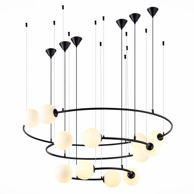 SL1186.403.12 Подвесная люстра ST Luce Arkos SL1186.403.12