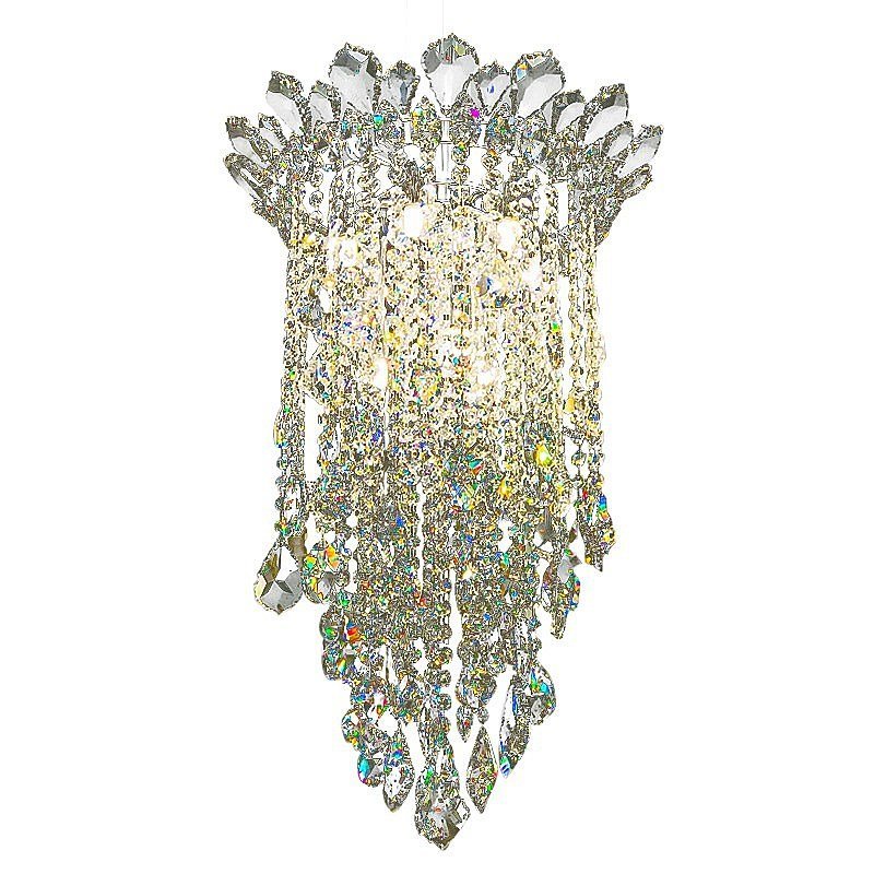 L59109.98 Подвесная люстра L'Arte Luce Luxury Trilliane L59109.98