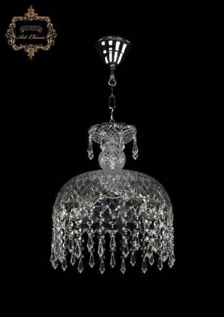 14.03.5.d30.Cr.Dr Светильник подвесной Art Classic 14.03.5.d30.Cr.Dr