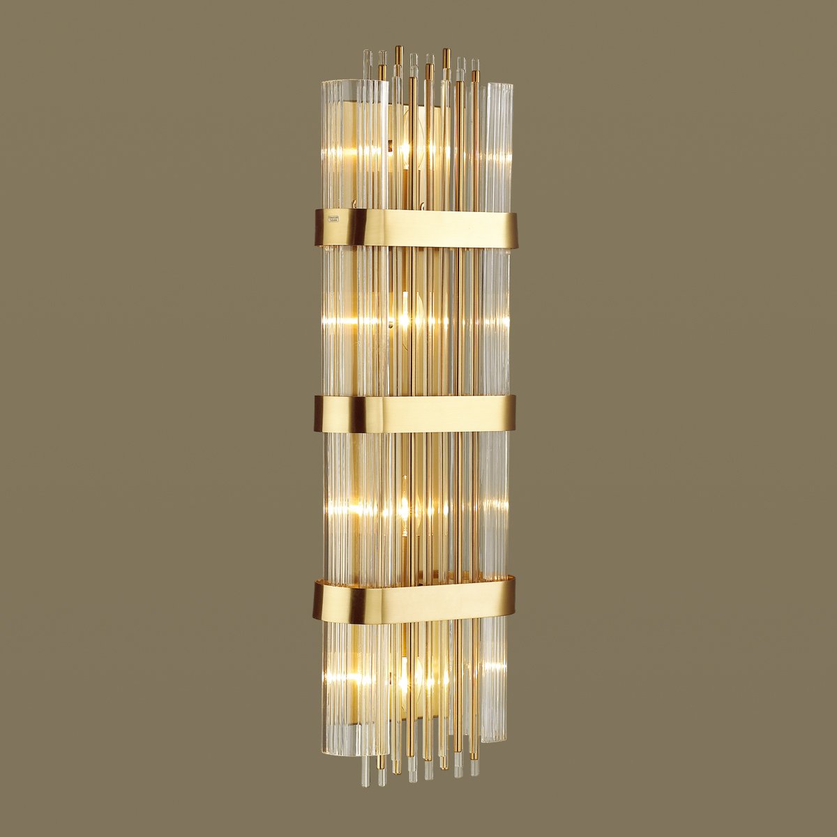 4853/4W Настенный светильник Odeon Light EXCLUSIVE Empire 4853/4W