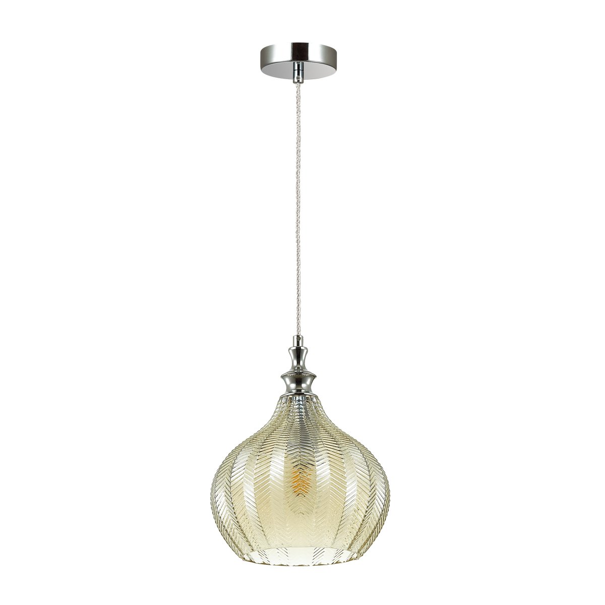 4708/1 Светильник подвесной Odeon Light Lasita 4708/1